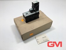 Siemens Schützkombination 3RA1416-8XB31-1AP0 star-delta-combination 3RA1 3-polig