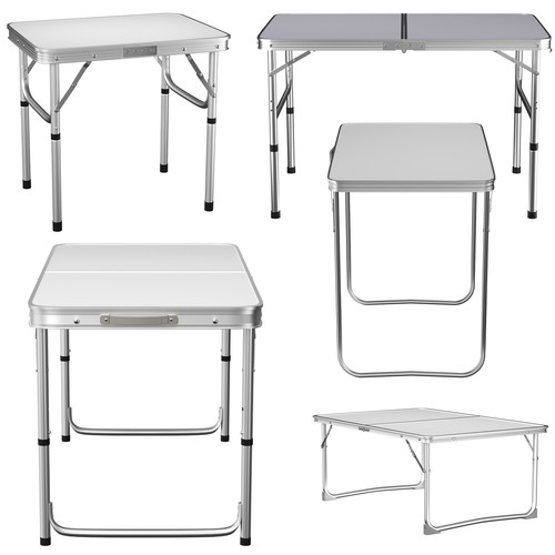 4ft 3ft klapptisch wohnwagen - 4ft,