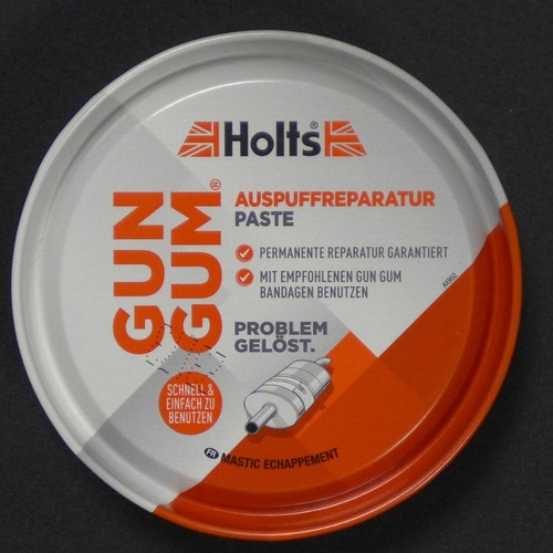 Holts auspuff reparatur - holts,
