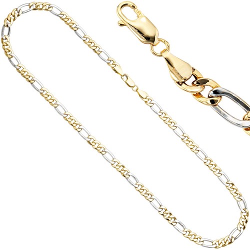 Figarokette 333 gold - figarokette,