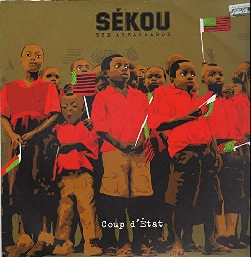 Sékou coup - sékou, (the