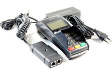 Ingenico HSM ICT220 V3 cless - EC Karten Kartenlesegerät (PIN unbekannt) .