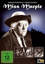 Miss Marple (3 DVDs)