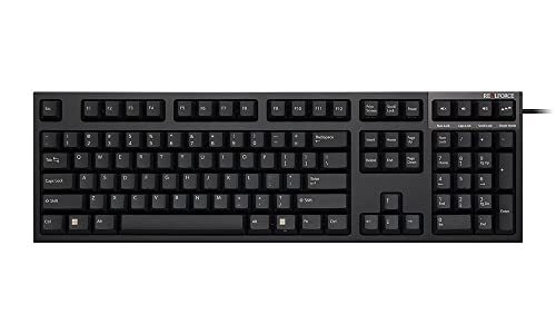 Topre realforce r3s tastatur - realforce,