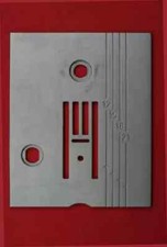 Stichplatte für Veritas