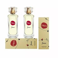 Miro FEMME Eau de Parfum Spray