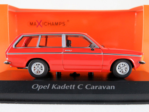 Maxichamps 940 048110 opel - 940,