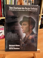 Von Chrakow bis Anzio Nettuno