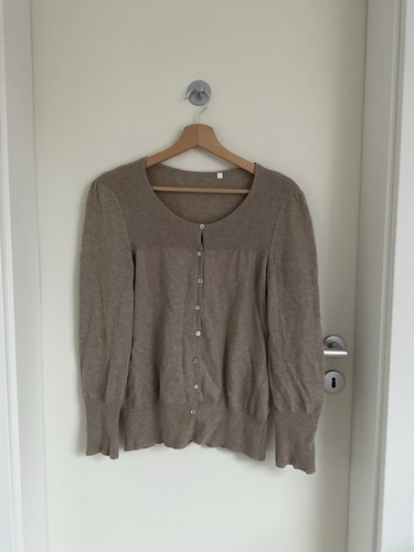 Damen kaschmir strickjacke - damen,