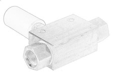 Fuel Pump OE Deutz 02111961