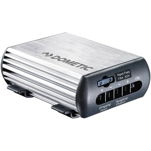 Dometic group perfectcharge - group,