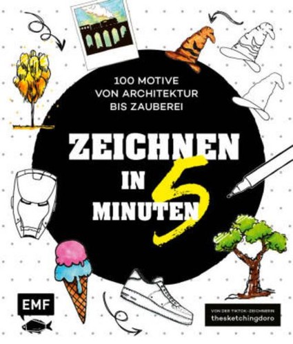Zeichnen minuten 100 - minuten,