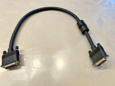 NeXT Computer Monitor Kabel