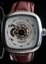 CAROTIF - AUTOMATIK - WATCH -