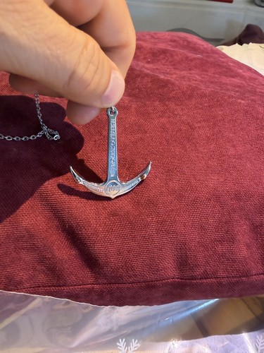 Rolex anker incl kette - rolex,