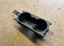 Getränkehalter Mittelkonsole VW Scirocco Golf 6 5K0862531A