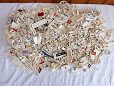 LEGO Konvolut ca.4kg