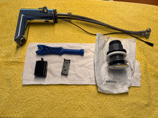 GROHE Bau Cosmopolitan E Infrarot-Elektronik 36451000