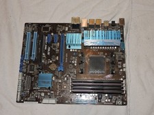 Mainboard  ASUS M5A97 Pro  AMD