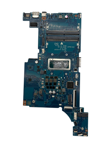 K203p mainboard mit intel - mainboard,