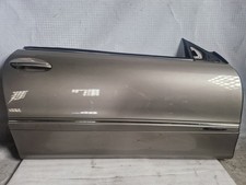 11CK* Mercedes W209 CLK Tür
