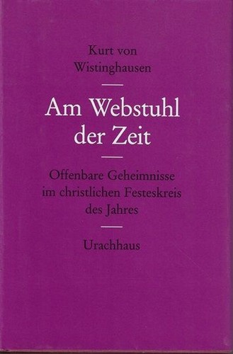 Webstuhl der zeit - am,
