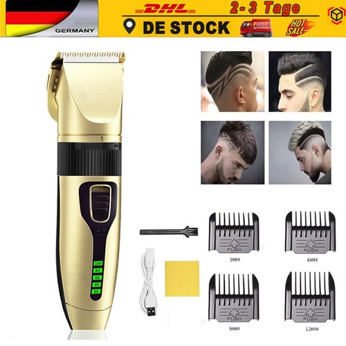 Profi haarschneidemaschine - profi,