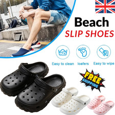 UK Crocs Classic Sandale Clogs