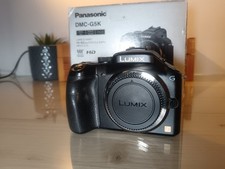 Panasonic Lumix DMC G5 Micro