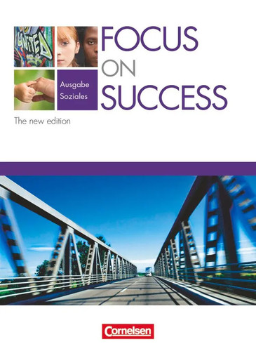 Focus success the new - focus,