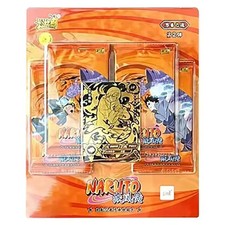 Naruto shippuden blister - shippuden,