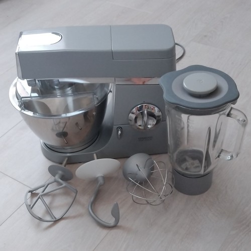 Kenwood chef classic - kenwood,