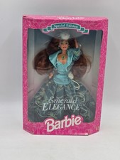 Barbie Emerald Elegance #12322 von 1994