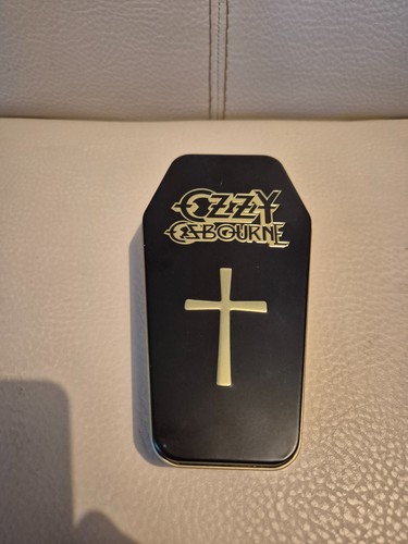 Hohner ozzy osbourne - hohner, signature