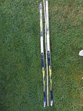 Langlaufski Germina Tour GS