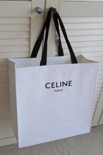 CELINE Paris - Papiertüte
