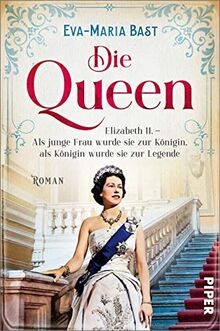 Die queen elizabeth als - elizabeth, ii.