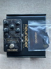 Neunaber Immerse Reverberator