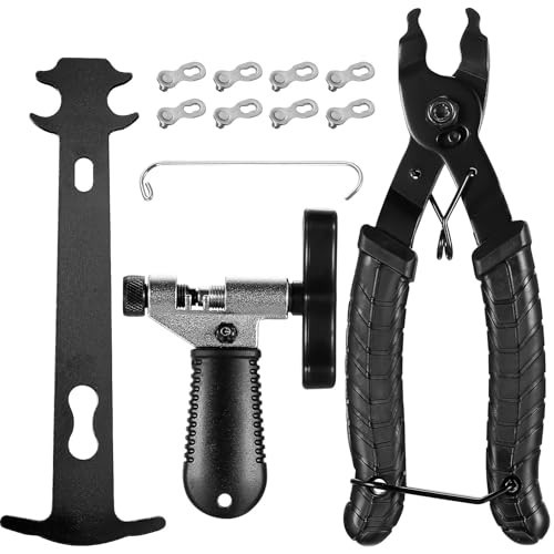 Fahrrad kettennieter - 12-in-1, &