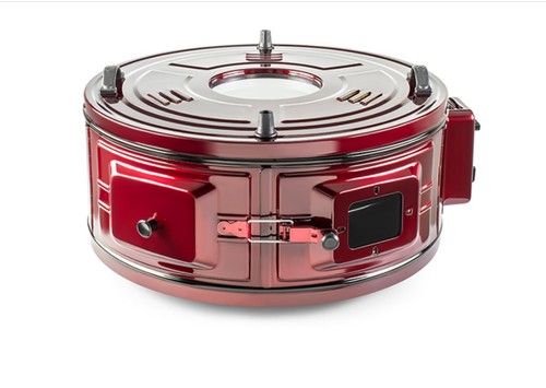 Samdan 1005 lux elektrisch - ,
