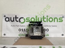 RENAULT MEGANE SCENIC STEUERGERÄT 8200601334 0281013366 (AI4 Kasten1) 8200601334 0281013366