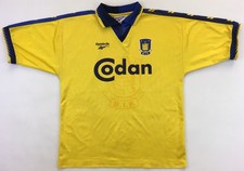 Brøndby IF 1997 1998 Codan