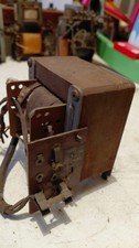 Röhrenradio Netztrafo aus Sammlung 019
