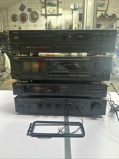 Denon Integrated Stereo Amplifier PMA-250III HiFi, Tape, Tuner, Disc Player