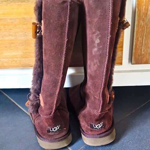Ugg australia damen - australia, kniehohe