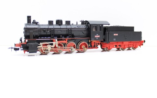 Piko dampflok br 427 - h0,
