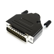 Patchbay MULT Connector. 25