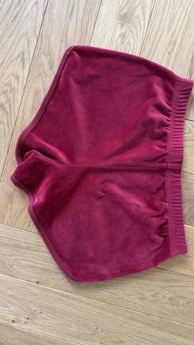 Hollister shorts rot - +++,