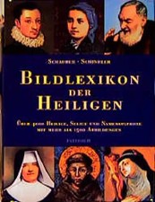 Bildlexikon der Heiligen