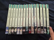 Boys Abyss Von Ryo Minenami